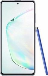 Замена тачскрина на телефоне Samsung Galaxy Note 10 Lite в Саратове
